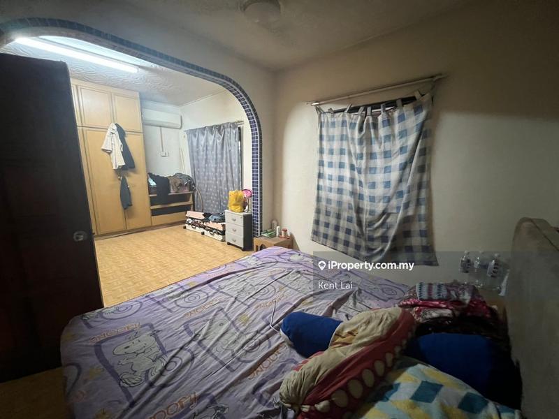 Rumah Berangkai 2 Tingkat untuk Dijual di Usj 2, Subang Jaya oleh Kent Lai - iProperty.com.my