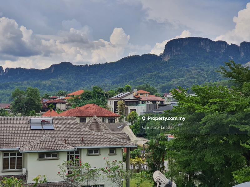 Bungalow House for Sale in Ampang Jaya, Ampang by Christina Lesslar - iProperty.com.my