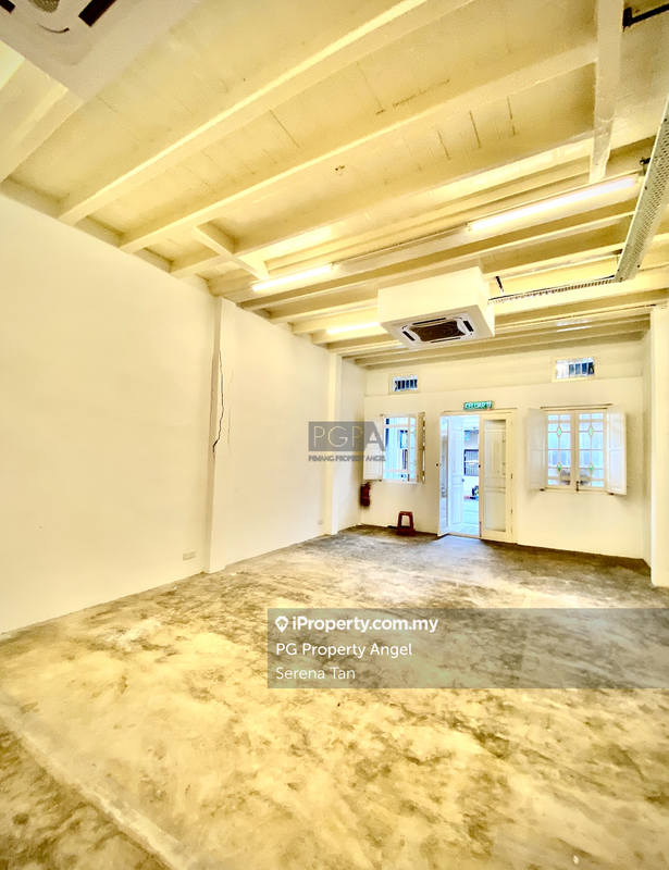 Shop-Office for Sale in Georgetown, George Town by Serena Tan - iProperty.com.my