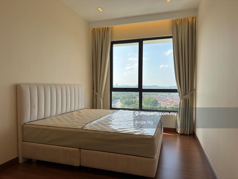 Service Residence for Sale in SUNSURIA FORUM SERVICED APARTMENT by Angie Ng - iProperty.com.my