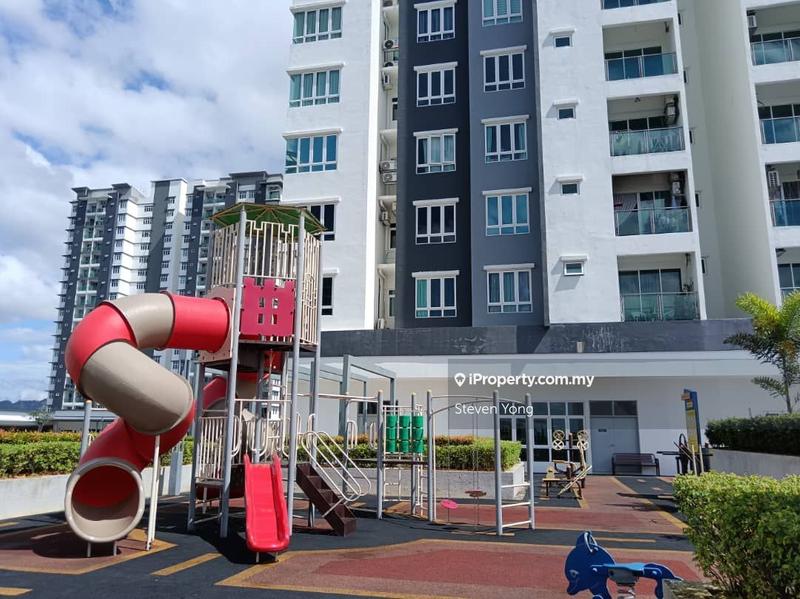 For Sale - Iris Residence