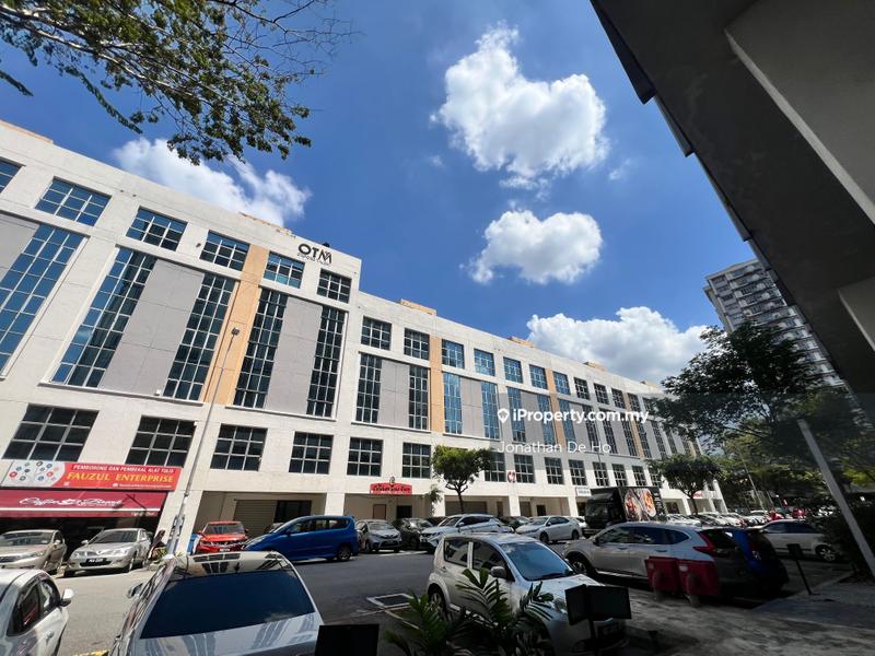 Office for Sale in Dataran Prima, Petaling Jaya by Jonathan De Ho - iProperty.com.my