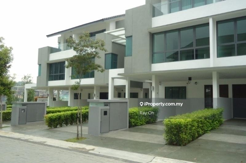 Townhouse for Sale in Sunway SPK Damansara 3 Harmoni, Bandar Menjalara by Ray Oh - iProperty.com.my