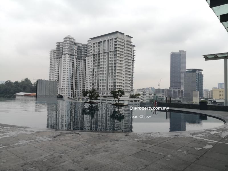 Service Residence for Rent in Dua Sentral by Jean Chiew - iProperty.com.my