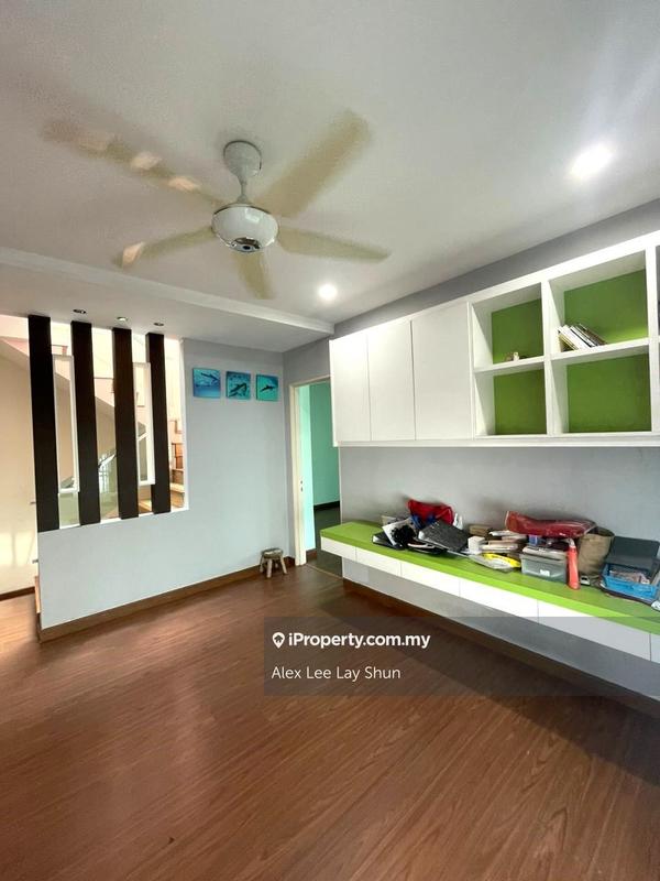 Semi-Detached House for Sale in Bukit Rahman Putra, Sungai Buloh by Alex Lee Lay Shun - iProperty.com.my
