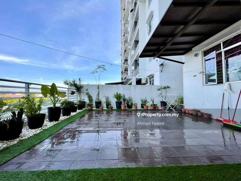 Condominium for Sale in Pearl Avenue by Ahmad Fadlee - iProperty.com.my