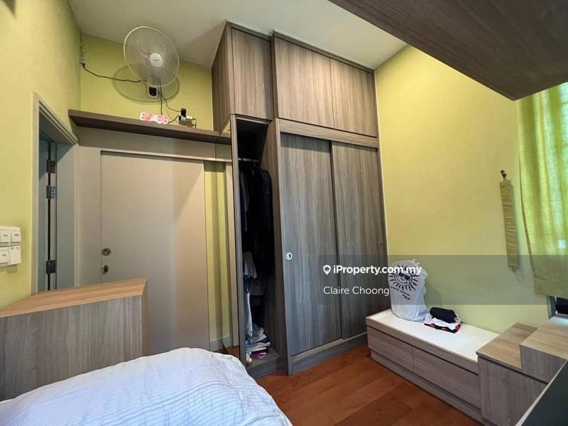 Condominium for Sale in KM1 East by Claire Choong - iProperty.com.my