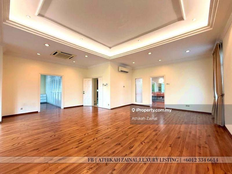 Bungalow House untuk Dijual di Bukit Damansara, Damansara Heights oleh Athikah Zainal - iProperty.com.my