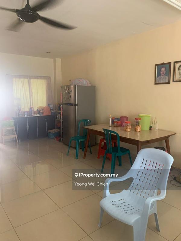 2-storey Terraced House for Sale in Taman Bukit Beruang Utama, Bukit Baru by Yeong Wei Chieh - iProperty.com.my