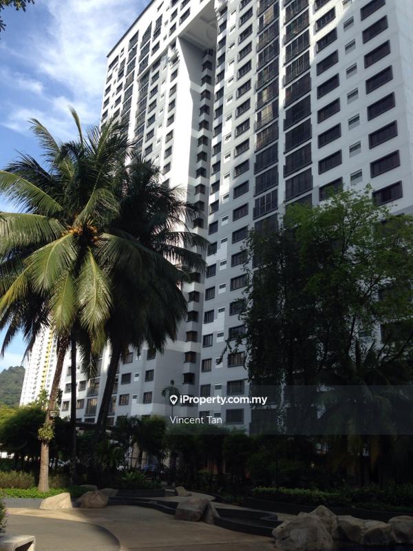 Condominium for Sale in Vista Kiara by Vincent Tan - iProperty.com.my