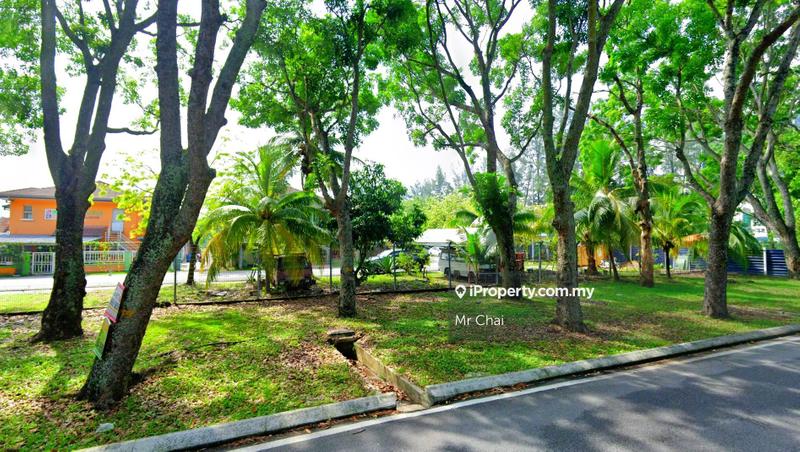 Residential Land for Sale in Kota Bayuemas, Klang by Mr Chai - iProperty.com.my