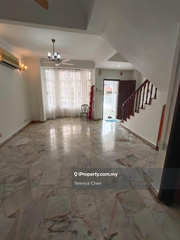 2-storey Terraced House for Sale in Bandar Bukit Puchong by Terence Chen - iProperty.com.my