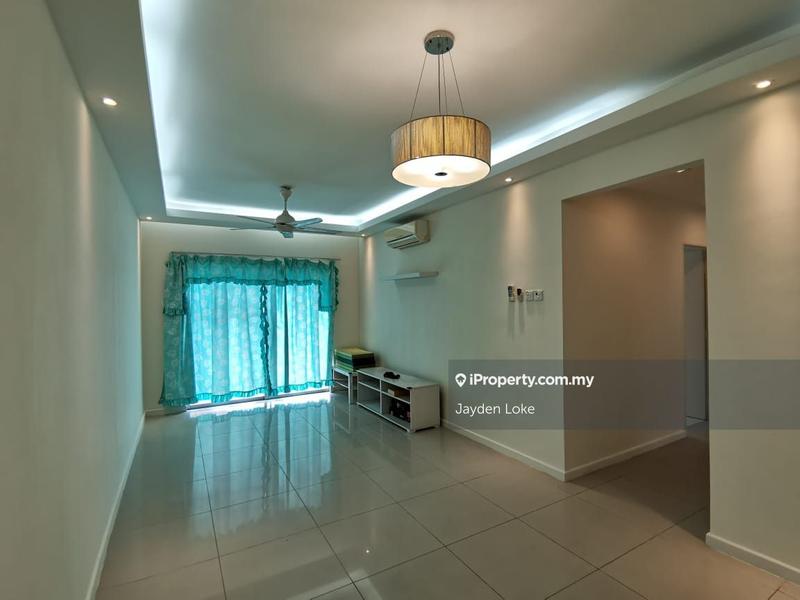 For Rent - Casa Idaman