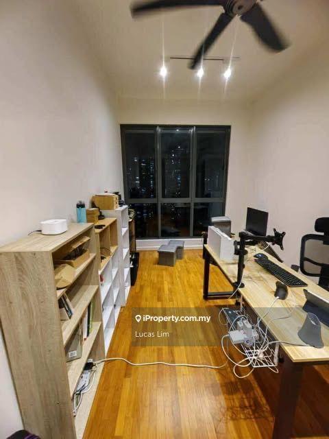 Kondominium untuk Dijual di Infiniti 3 Residences oleh Lucas Lim - iProperty.com.my