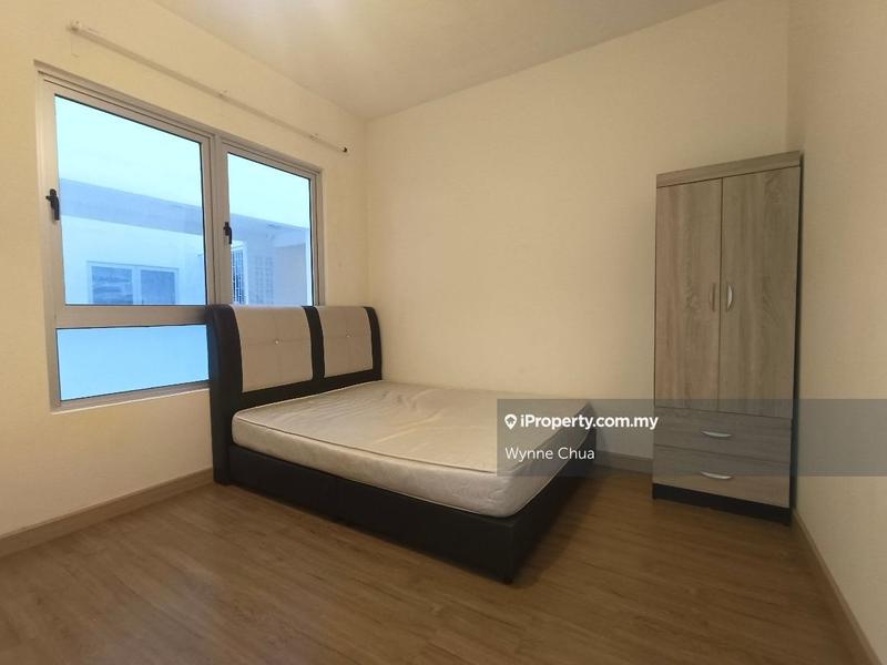 Residensi Servis untuk Dijual di Saville @ Cheras oleh Wynne Chua - iProperty.com.my