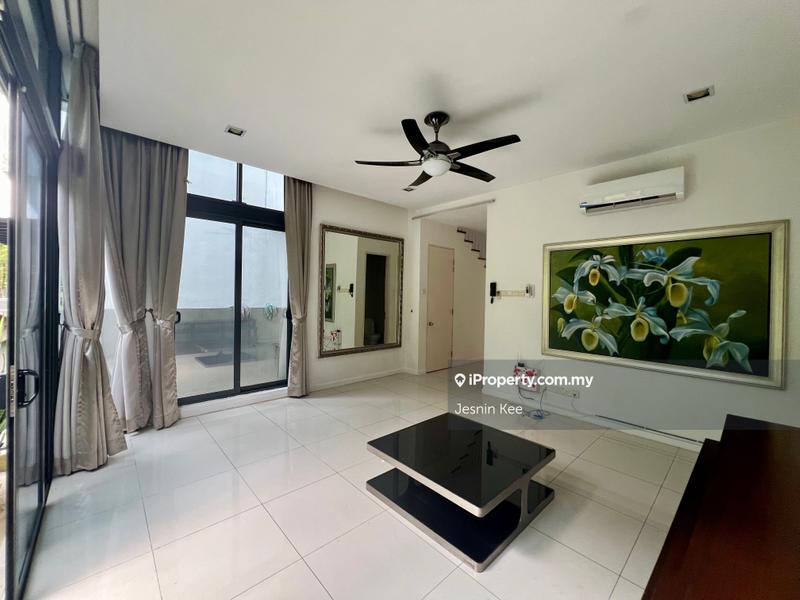 Rumah Berangkai 3 Tingkat untuk Dijual di Lake Fields, Sungai Besi oleh Jesnin Kee - iProperty.com.my