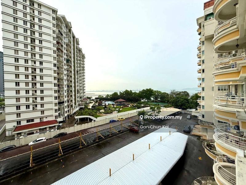 Condominium for Rent in Gold Coast Resort Condominium by Gan Chun Kai - Exterior - iProperty.com.my