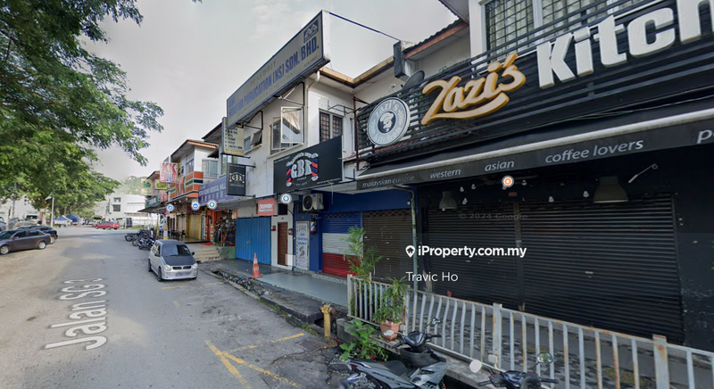 Shop for Sale in Taman Sri Gombak, Gombak by Travic Ho - iProperty.com.my