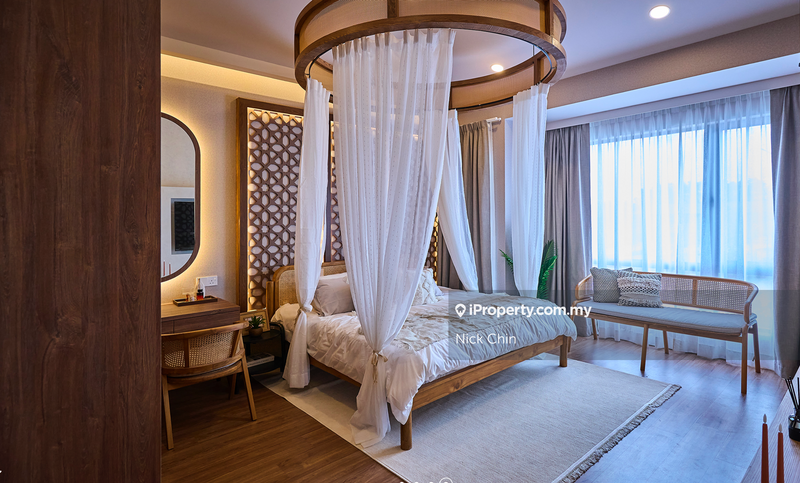 2-storey Terraced House untuk Dijual di Bandar Alam Suria IJM, Puncak Alam oleh Nick Chin - iProperty.com.my