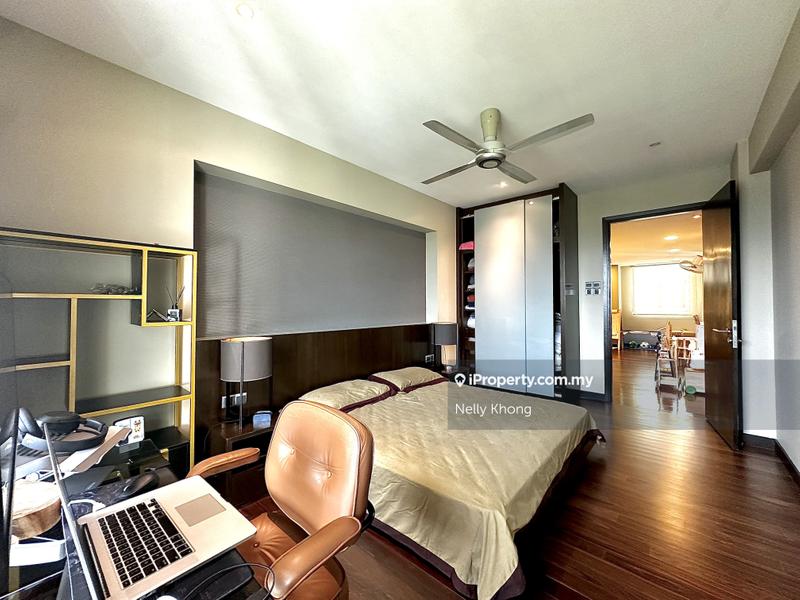 Kondominium untuk Dijual di 1 Desa Residence oleh Nelly Khong - iProperty.com.my