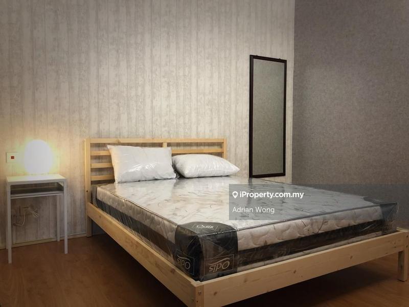 Service Residence for Sale in i-Zen @ Kiara 1 by Adrian Wong - iProperty.com.my