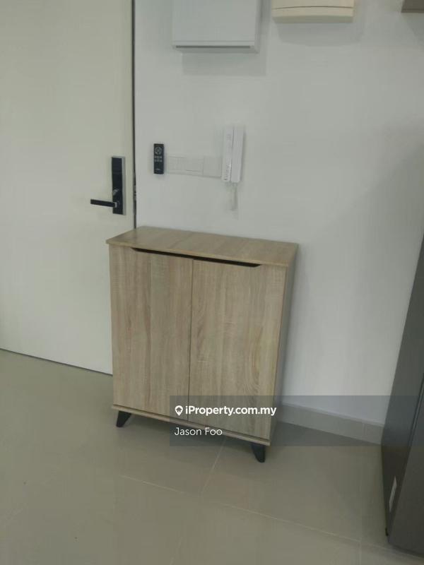 Kediaman Servis untuk Dijual di Meridin Executive Suites @ The Meridin oleh Jason Foo - iProperty.com.my