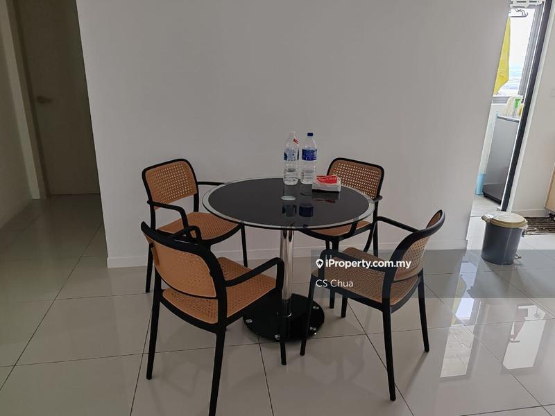 Service Residence for Rent in SouthPlace Residences @ Tropicana Metropark by CS Chua - iProperty.com.my