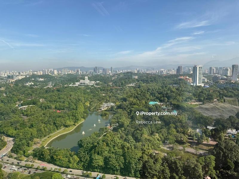 For Rent - Bangsar Commercial Bungalow