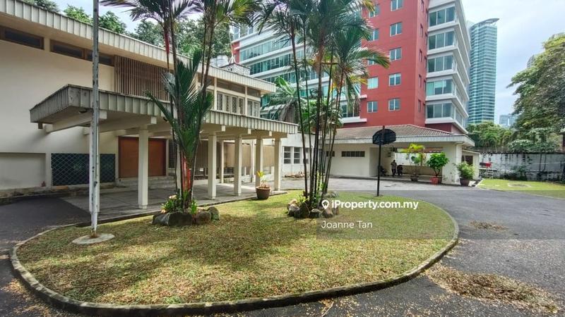 Bungalow House for Sale in KLCC, KL City Centre by Joanne Tan - iProperty.com.my