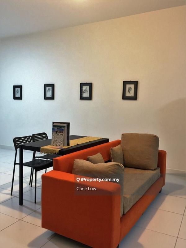 For Sale - Elit Heights @ Bayan City