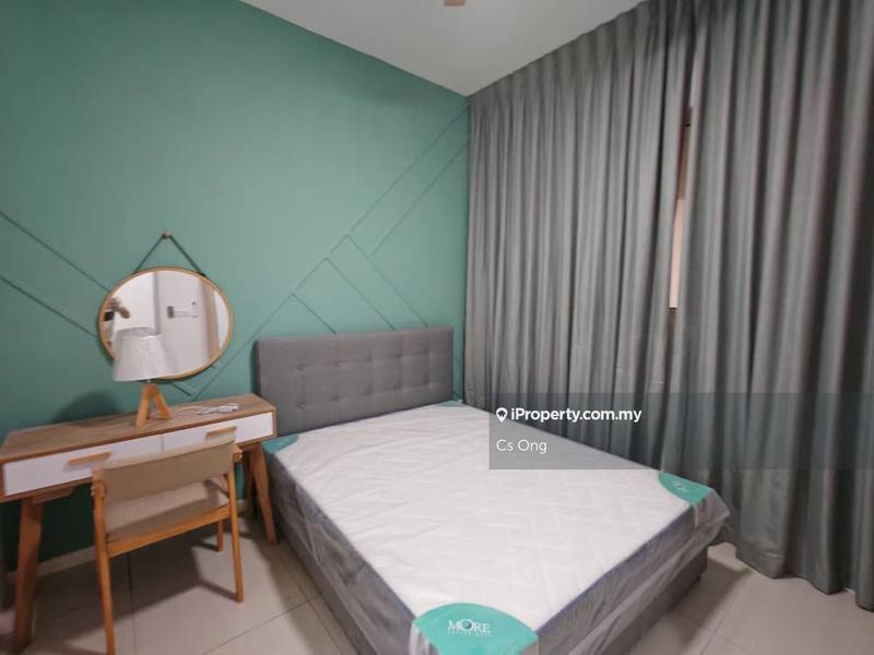 Pangsapuri untuk Disewa di Nadayu 801 oleh Cs Ong - iProperty.com.my