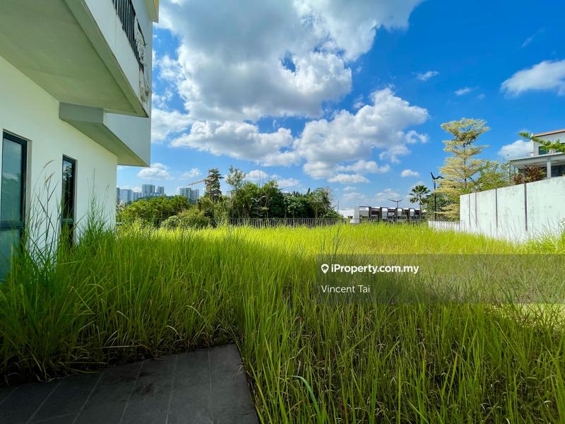 Rumah Berkembar untuk Dijual di Twin Palms, Bukit Palma, Kajang, Bandar Sungai Long oleh Vincent Tai - iProperty.com.my