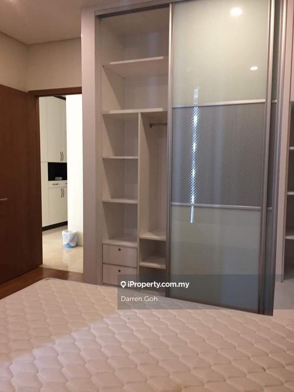Service Residence for Rent in Vipod Residence by Darren Goh - iProperty.com.my