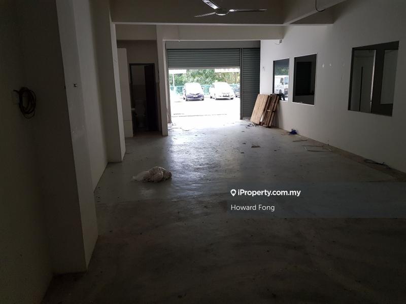 For Sale - Bandar Mahkota Cheras, Cheras, Sungai Long