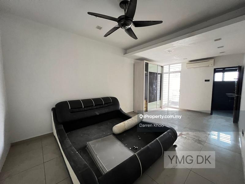 Rumah Berkembar untuk Dijual di Taman Sejahtera, Klang oleh Darren Khoo - iProperty.com.my