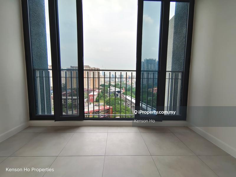 Kediaman Servis untuk Dijual di Sky Meridien oleh Kenson Ho - iProperty.com.my