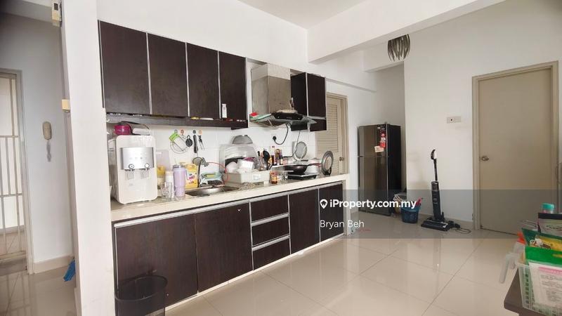 For Sale - SetiaWalk