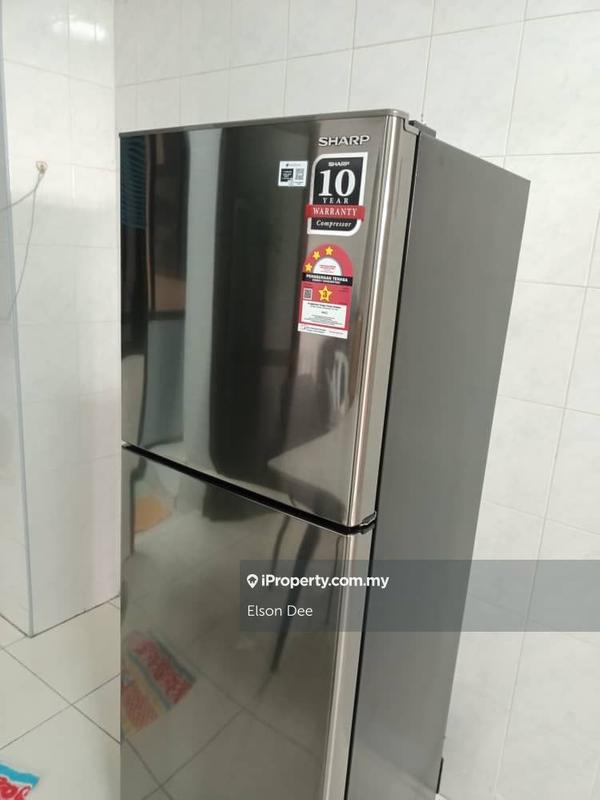 Kondominium untuk Disewa di E-Park Condominium oleh Elson Dee - iProperty.com.my