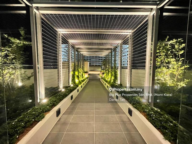Condominium for Sale in South Brooks by Daniel Tan - iProperty.com.my