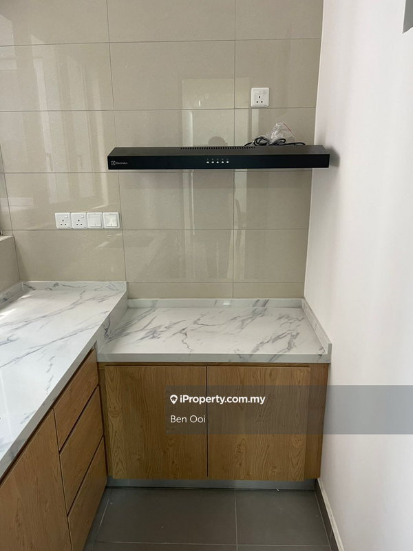 Service Residence for Rent in Sunway Velocity TWO by Ben Ooi - iProperty.com.my