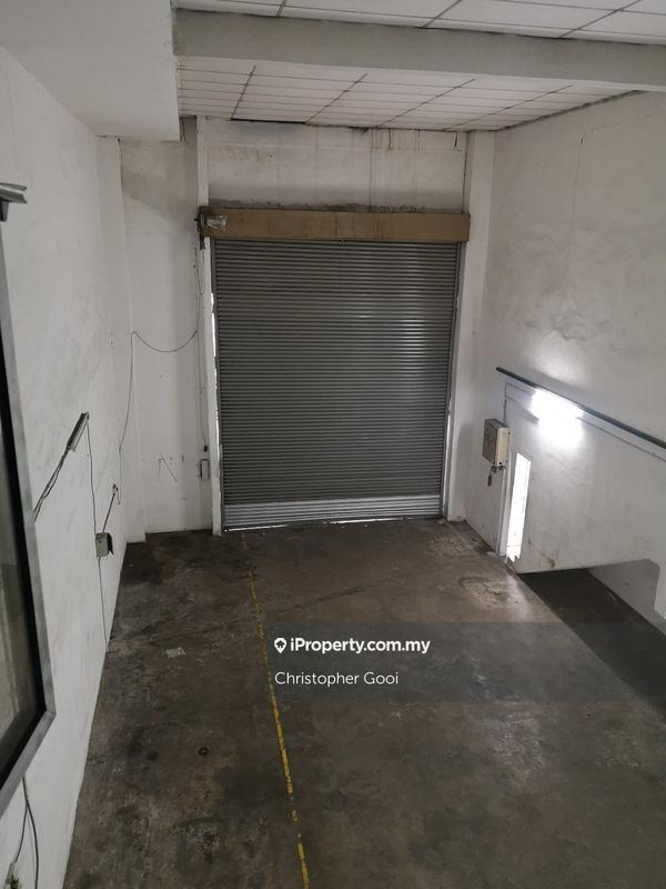 For Rent - TPP Puchong jaya Link Factory