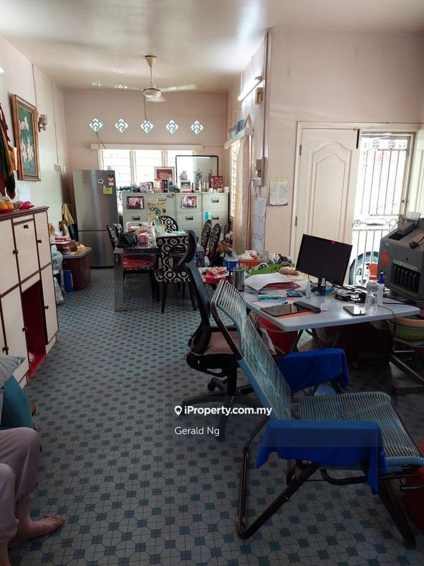 Bungalow House for Sale in Seksyen 12, Petaling Jaya by Gerald Ng - iProperty.com.my