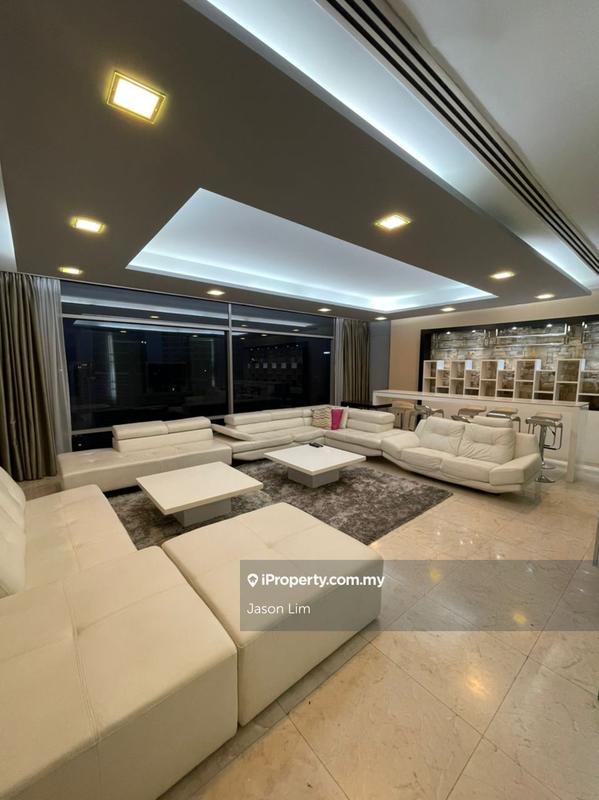 Kediaman Servis untuk Disewa di Pavilion Residences oleh Jason Lim - iProperty.com.my