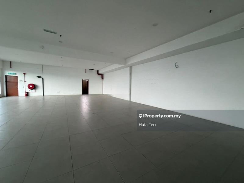 Warehouse for Rent in Taman Perindustrian Air Hitam, Klang by Hata Teo - iProperty.com.my