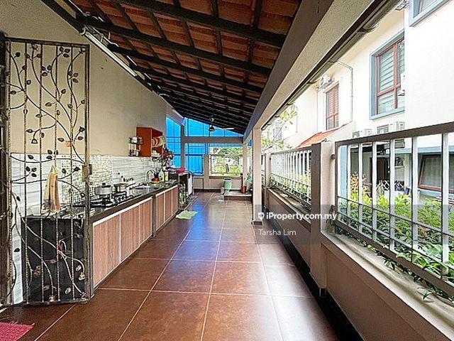 Rumah Berkembar untuk Dijual di Mutiara Damansara, Selangor oleh Tarsha Lim - iProperty.com.my