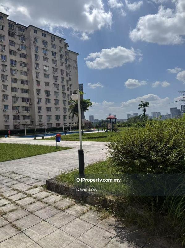 Apartment for Sale in Aman Dua by David Low - iProperty.com.my