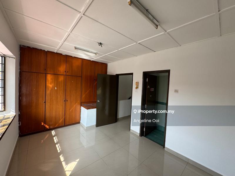 Rumah Teres 2-Tingkat untuk Dijual di Taman Sri Sinar, Segambut oleh Angeline Ooi - Interior - iProperty.com.my