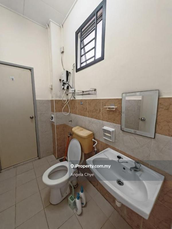 Rumah Teres 2-Tingkat untuk Disewa di Bukit Indah, Iskandar Puteri (Nusajaya) oleh Angela Chye - iProperty.com.my