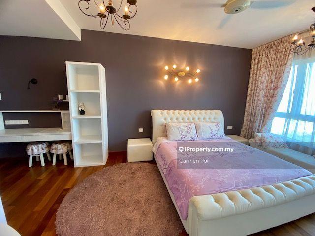 Condominium for Rent in Platino Condominium by Carmen Por - iProperty.com.my