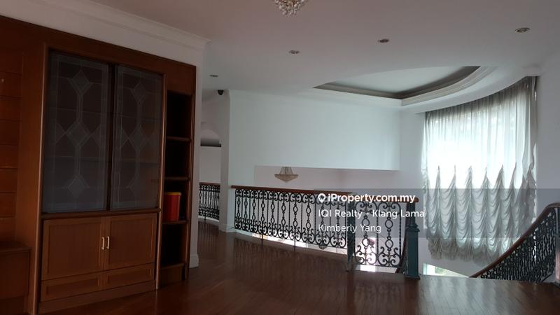 Bungalow House for Sale in TROPICANA GOLF RESORT MANSION WITH 32,022 SF LAND, Tropicana by Kimberly Yang - iProperty.com.my